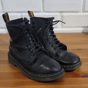 Dr Martens boots Youth